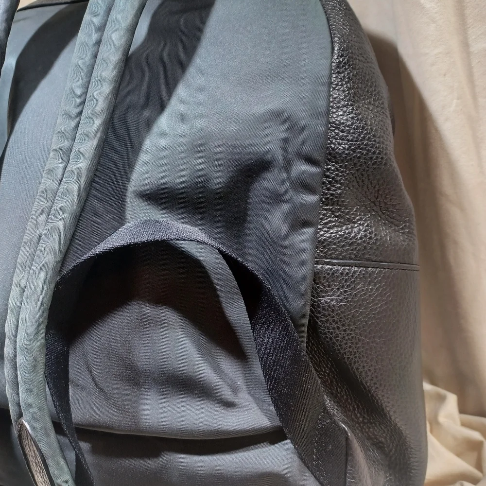 Coach Backpack - Picture 9 of 12